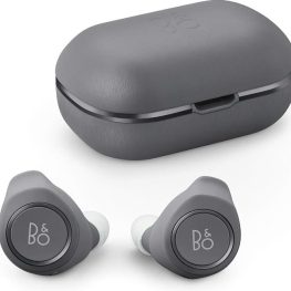 Tai nghe nhét tai Beoplay E8 2.0 Motion