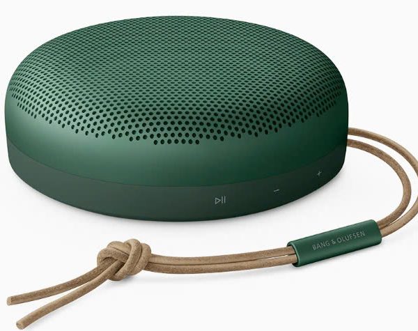 Loa Beosound A1 thế hệ thứ 2