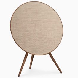 Mặt trước Kvadrat cho Beosound A9 1