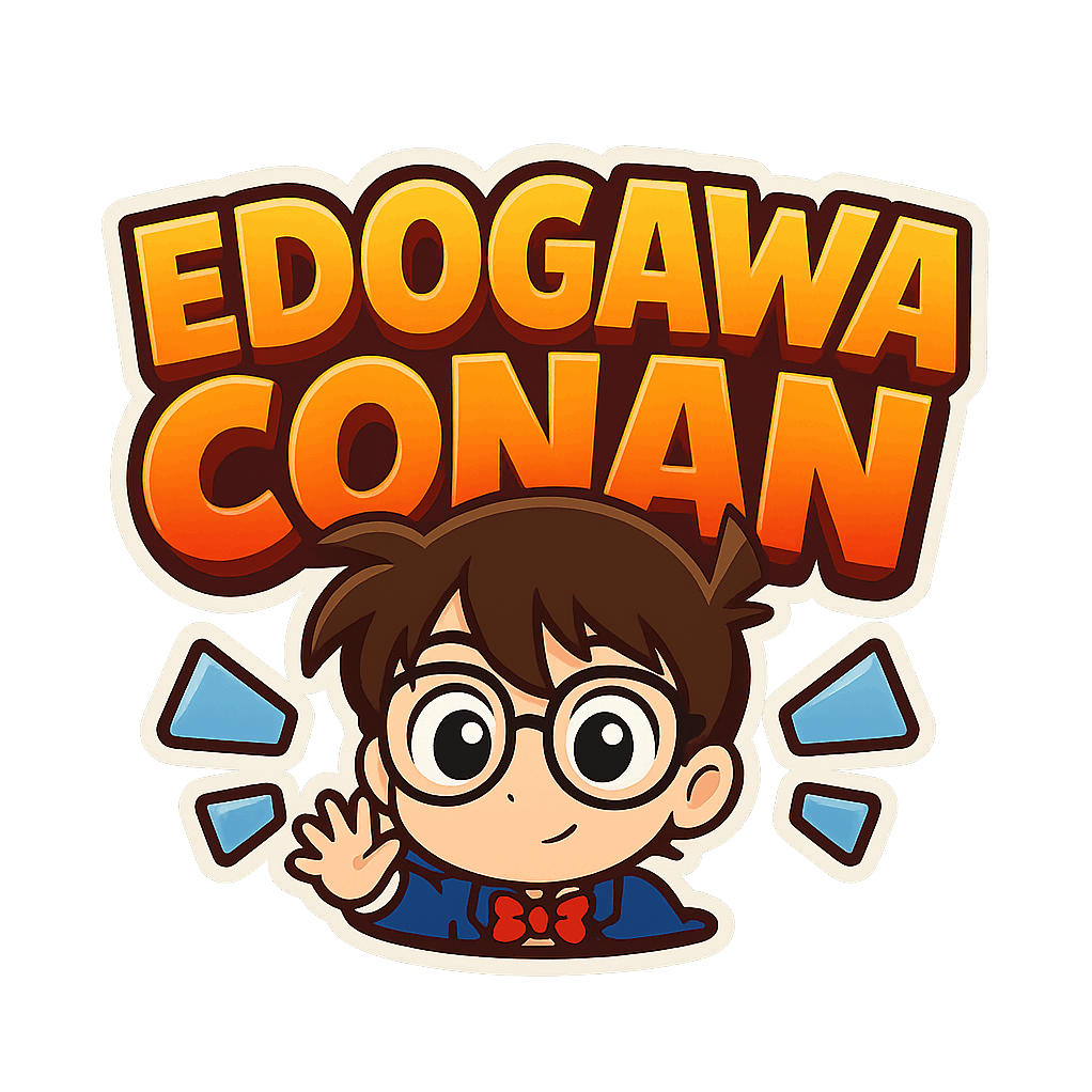 Conan Việt Nam